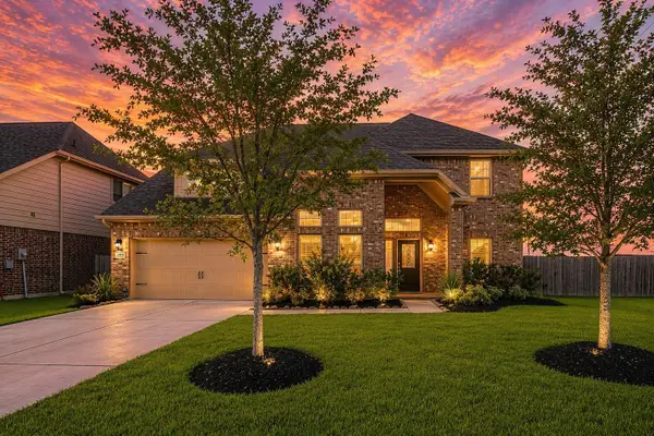 2919 Iris Gable Court, Katy, TX 77494