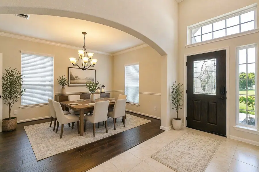 2919 Iris Gable Court, Katy, TX 77494 - #2