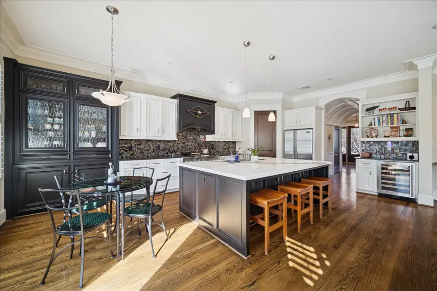 1523 Oxford Street, Houston, TX 77008 - #3