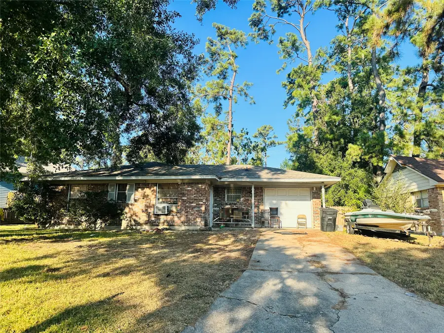 8603 Sultan Drive, Houston, TX 77078 - Image #3