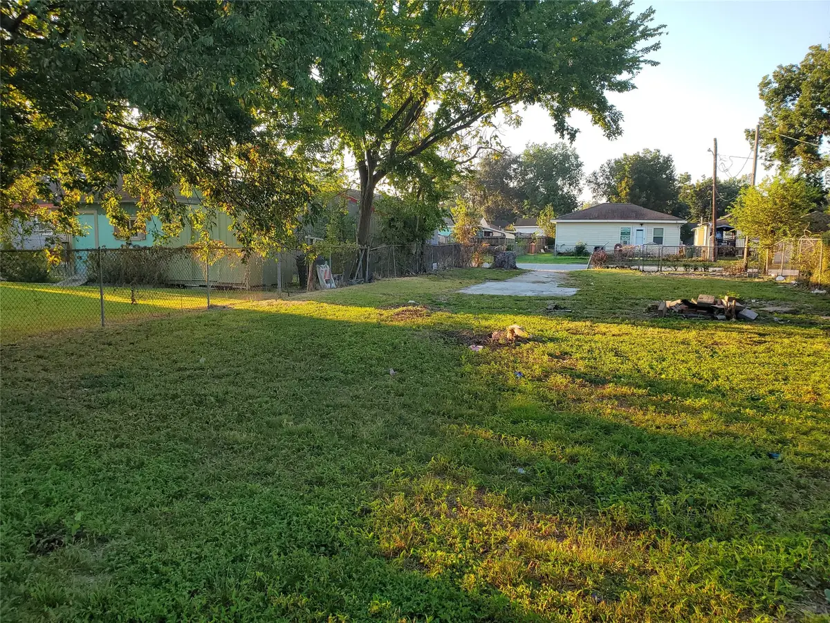 1311 Alber Street, Houston, TX 77009 - Image #1