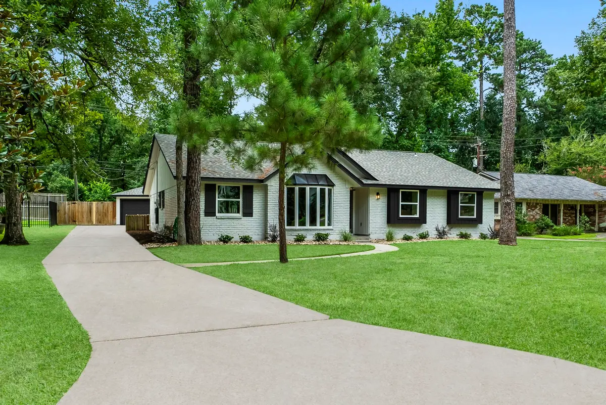 566 Beauregard Drive, Conroe, TX 77302 - #1