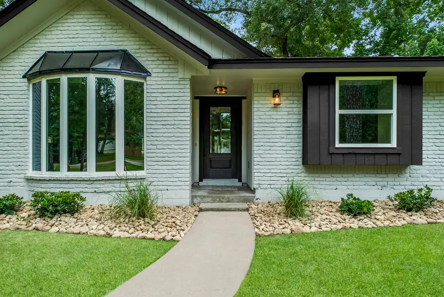 566 Beauregard Drive, Conroe, TX 77302 - #2