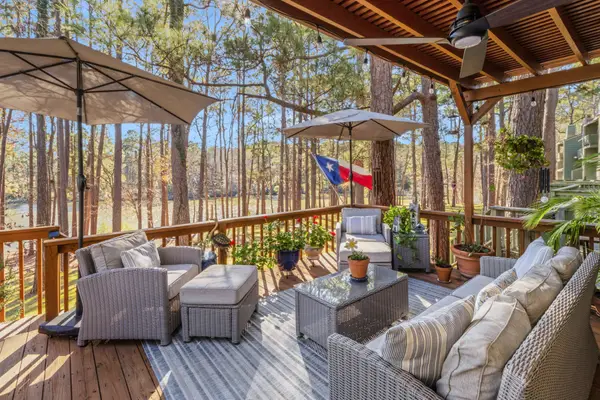 154 Villa Way, Coldspring, TX 77331