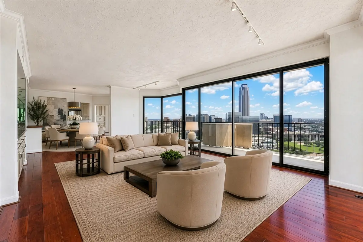 3350 Mccue Road #2204, Houston, TX 77056 - #1