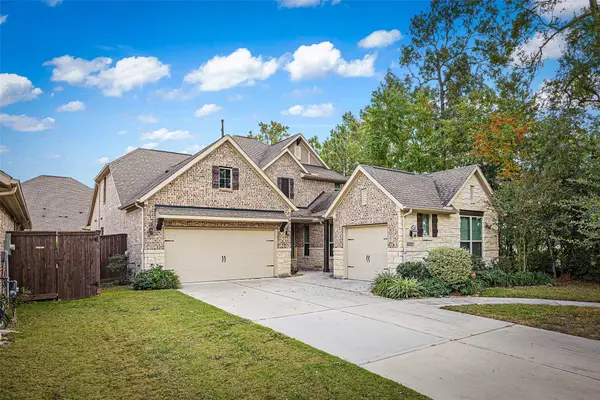 16506 Boundary Waters Lane, Humble, TX 77346