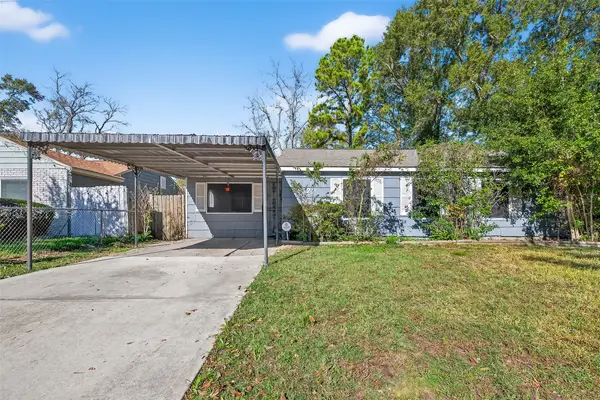6127 Beldart Street, Houston, TX 77033