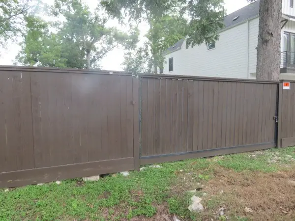 0 Mansfield St Street, Houston, TX 77091