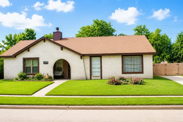19307 Lazy Valley Drive, Katy, TX 77449