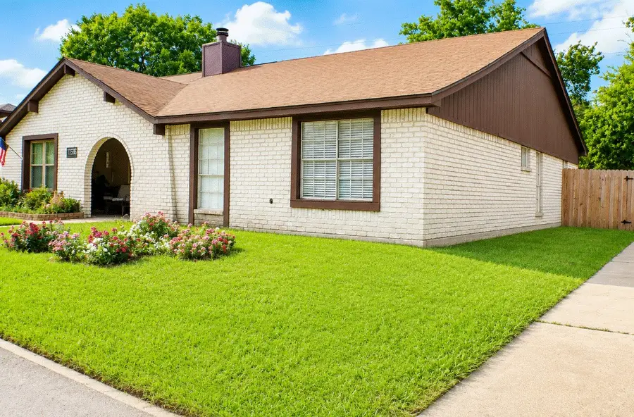 19307 Lazy Valley Drive, Katy, TX 77449 - #2