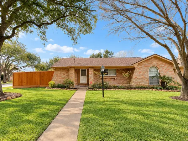 21603 Park Wind Court, Katy, TX 77450