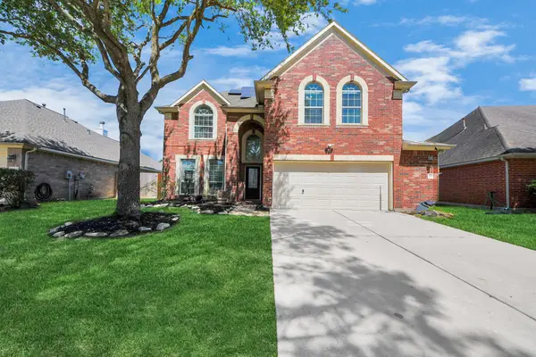 24730 Cobble Canyon Lane, Katy, TX 77494