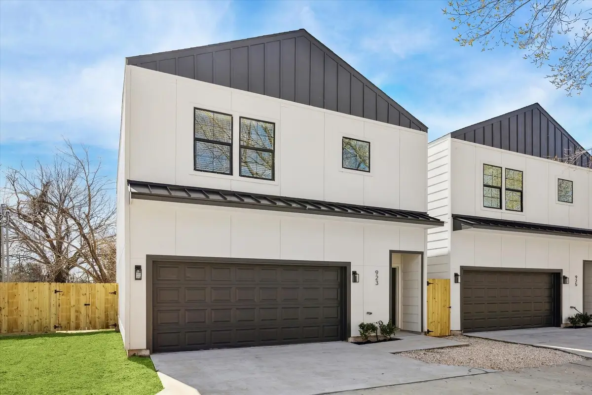 927 Bianco Lane, Houston, TX 77091 - #1