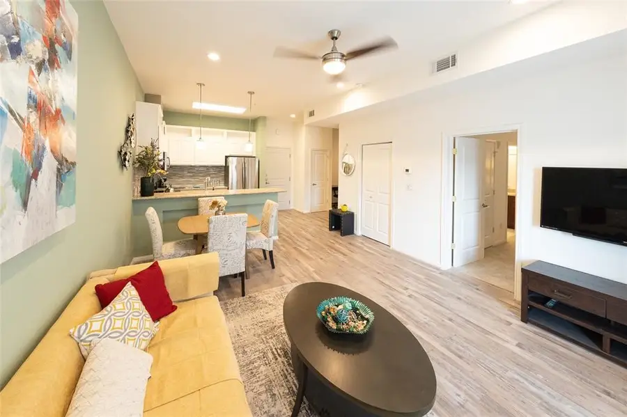 1207 Grand West Boulevard #1I, Katy, TX 77449 - #2