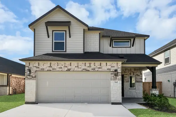 5846 Madison Trail Drive, Richmond, TX 77469