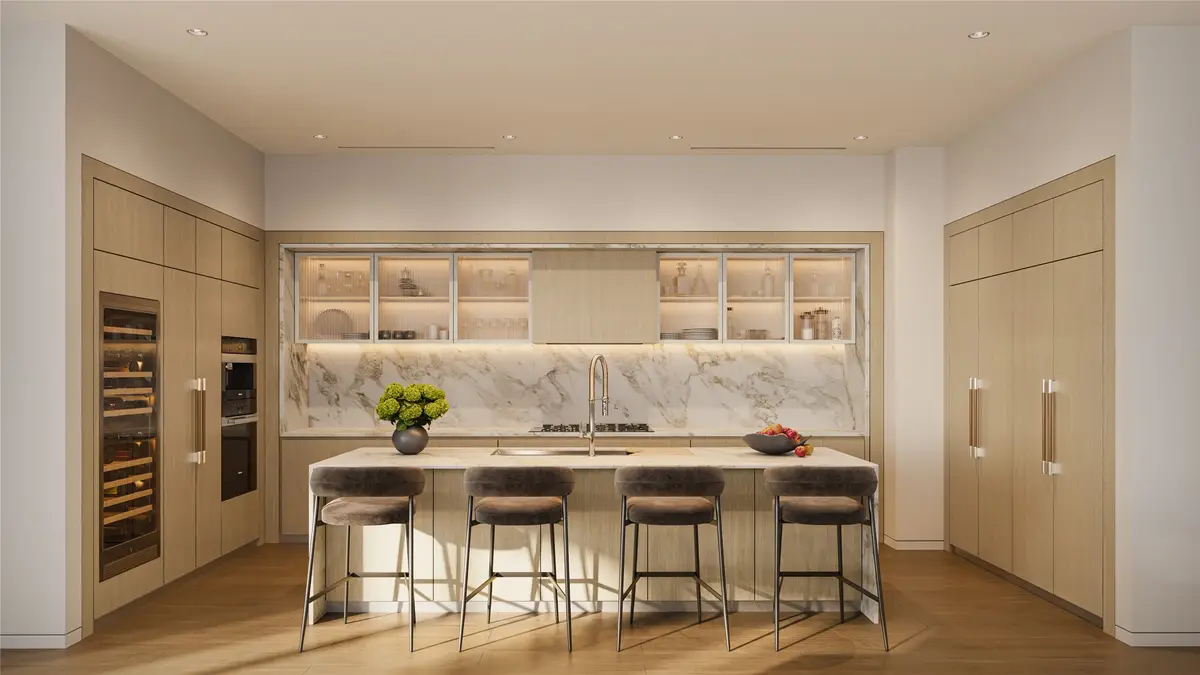 102 Asbury Street #2002, Houston, TX 77007 - #1