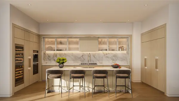 102 Asbury Street #2002, Houston, TX 77007