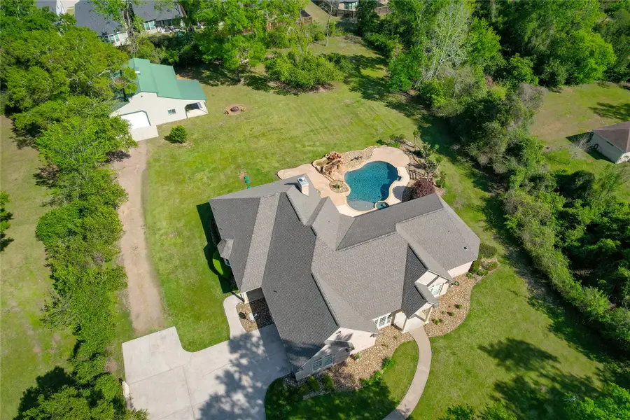 18355 Burkhardt Road, Tomball, TX 77377 - #2