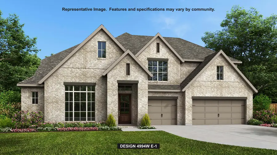 1190 Basset Hound Drive, Montgomery, TX 77316 - Image #3