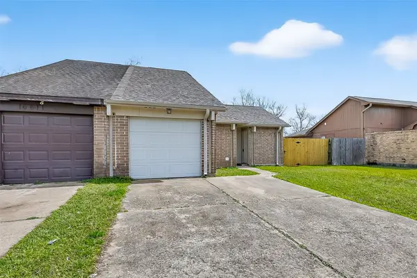 16613 Gold Ridge Lane, Houston, TX 77053