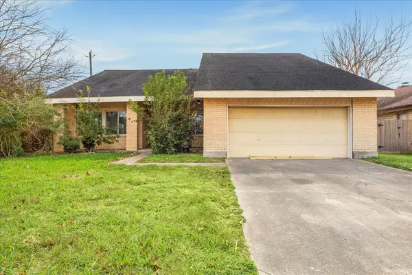 12703 Villawood Lane, Houston, TX 77072