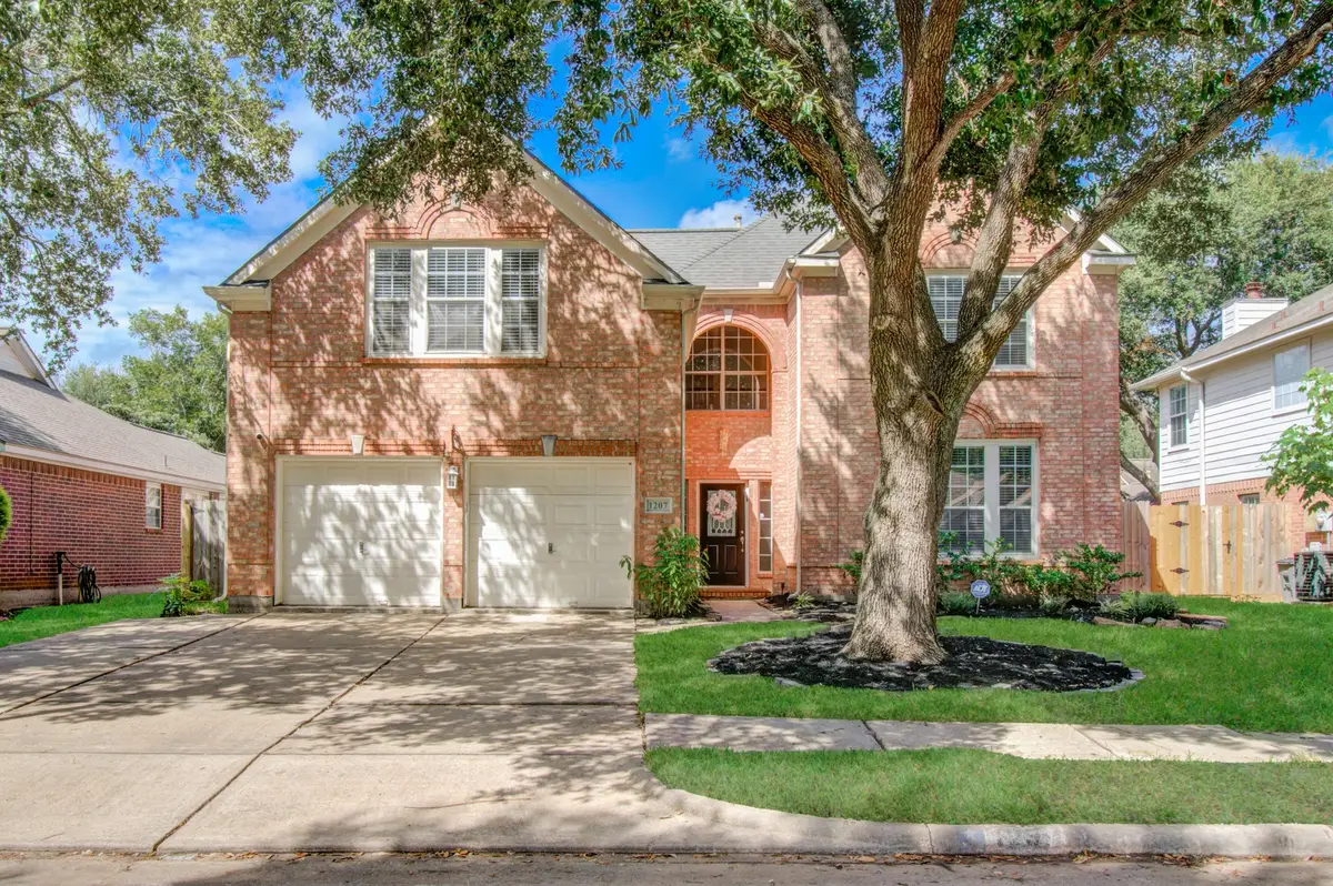 1207 Atlanta Drive, Richmond, TX 77406 - #1