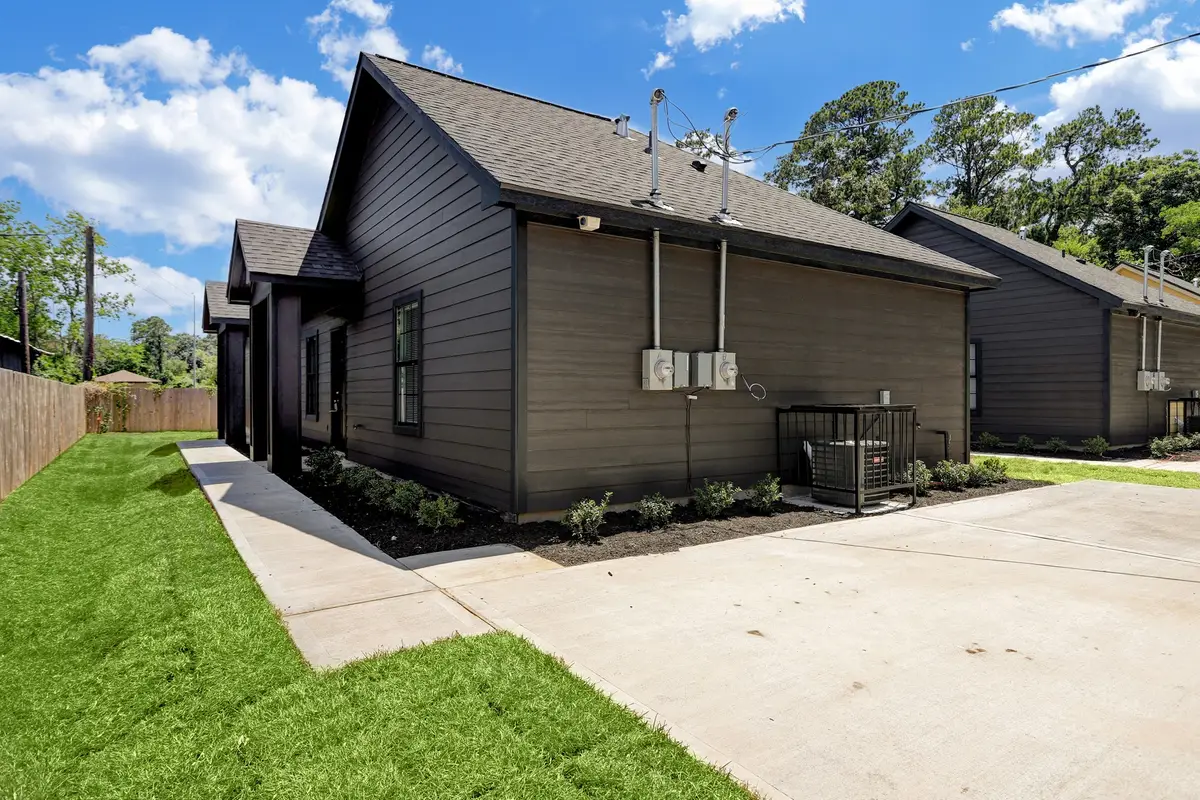 5626 Kittridge Street, Houston, TX 77028 - #1