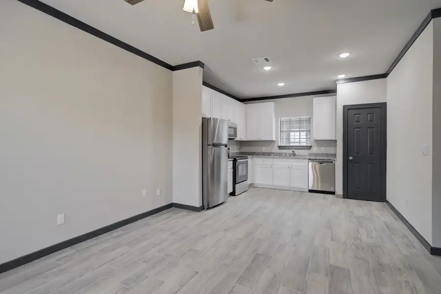 5626 Kittridge Street, Houston, TX 77028 - #2