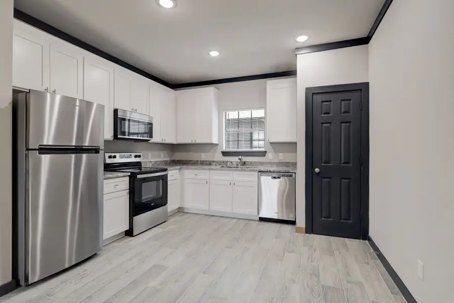 5626 Kittridge Street, Houston, TX 77028 - #3