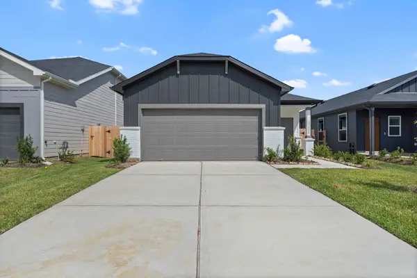 23022 Deanston Drive, Waller, TX 77484