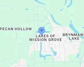 3802 Tierra Amarilla Lane, Richmond, TX 77406 - #2