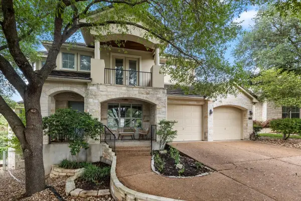 4308 Canoas Drive, Austin, TX 78730