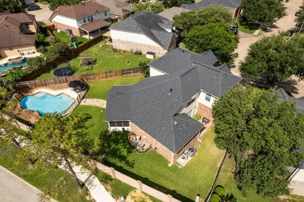 18203 Olive Tree Court, Cypress, TX 77429