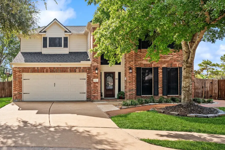 18203 Olive Tree Court, Cypress, TX 77429 - #2