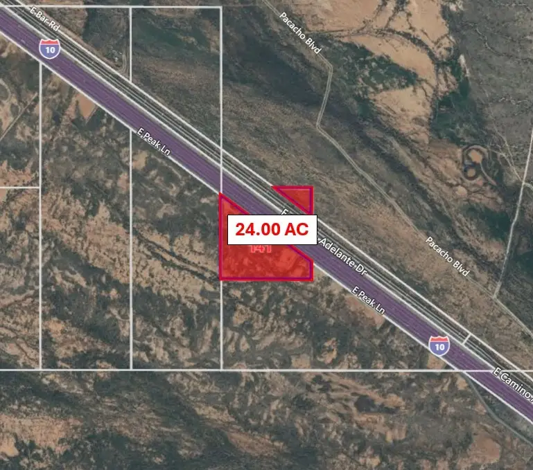 2000 Interstate 10, Other, AZ 85141 - #1