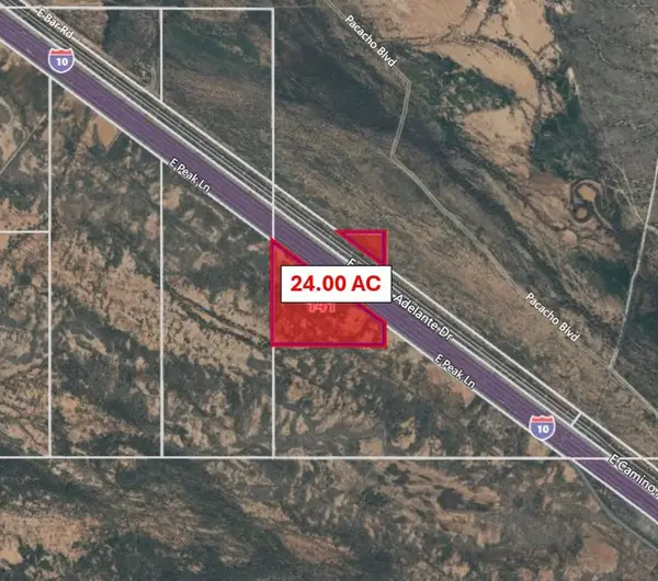 2000 Interstate 10, Other, AZ 85141