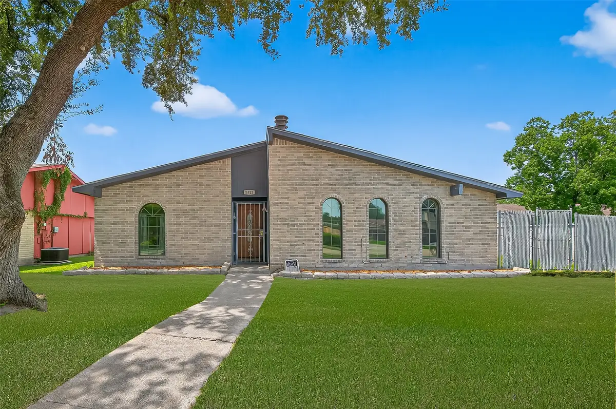 5923 Hopetown Drive, Houston, TX 77049 - Image #1