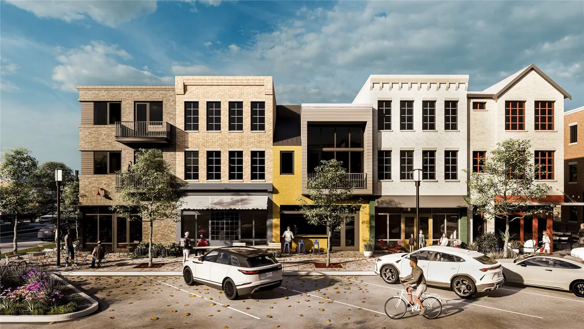 1337 Mercantile Street, Richmond, TX 77406 - #1