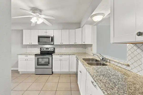 7391 Antoine Drive, Houston, TX 77088