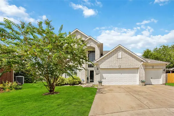 16442 Gaslamp Drive, Houston, TX 77095