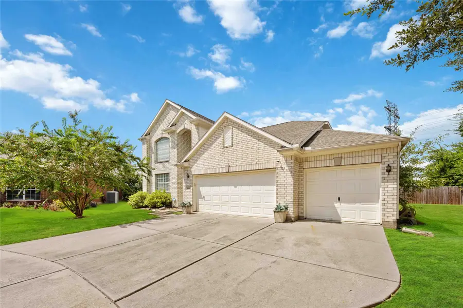 16442 Gaslamp Drive, Houston, TX 77095 - #2