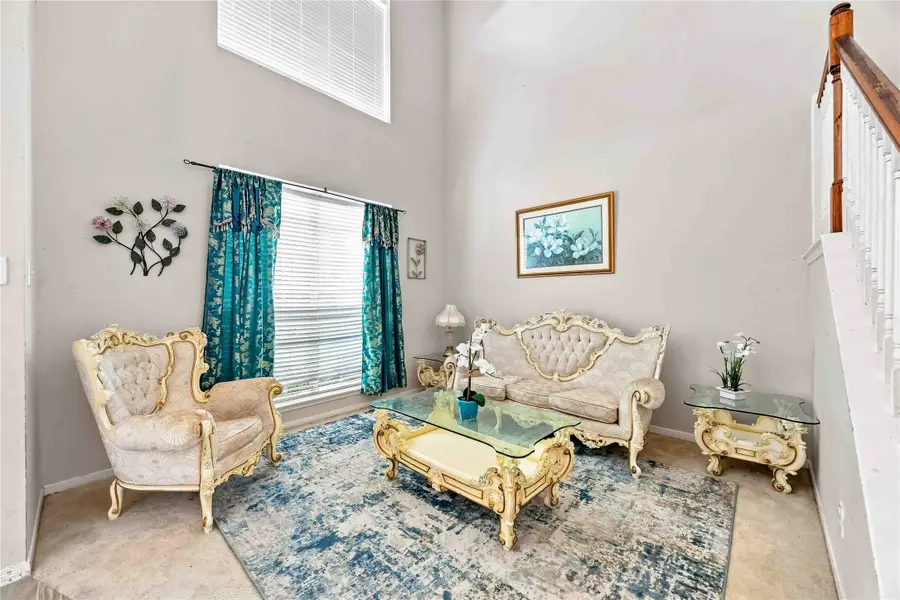 16442 Gaslamp Drive, Houston, TX 77095 - #3