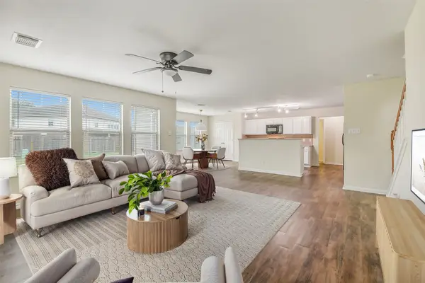 2111 Gable Hollow Lane, Katy, TX 77450