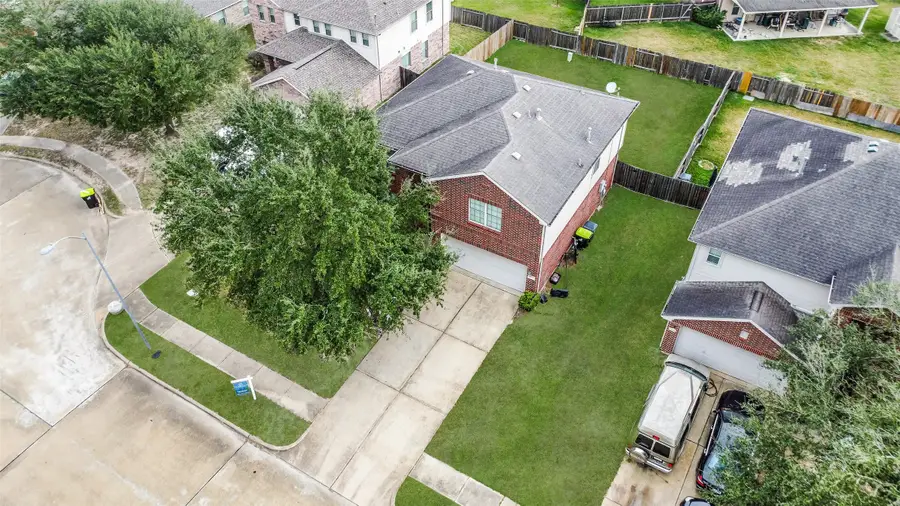 2111 Gable Hollow Lane, Katy, TX 77450 - #2