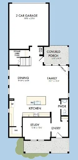 6307 Prospect Oaks Parkway, Katy, TX 77449 - #2