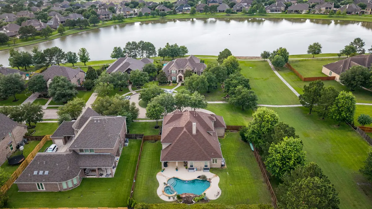 21103 Lexxe Creek Court, Cypress, TX 77433 - #1