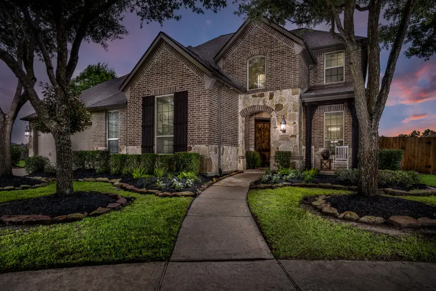 21103 Lexxe Creek Court, Cypress, TX 77433 - #2