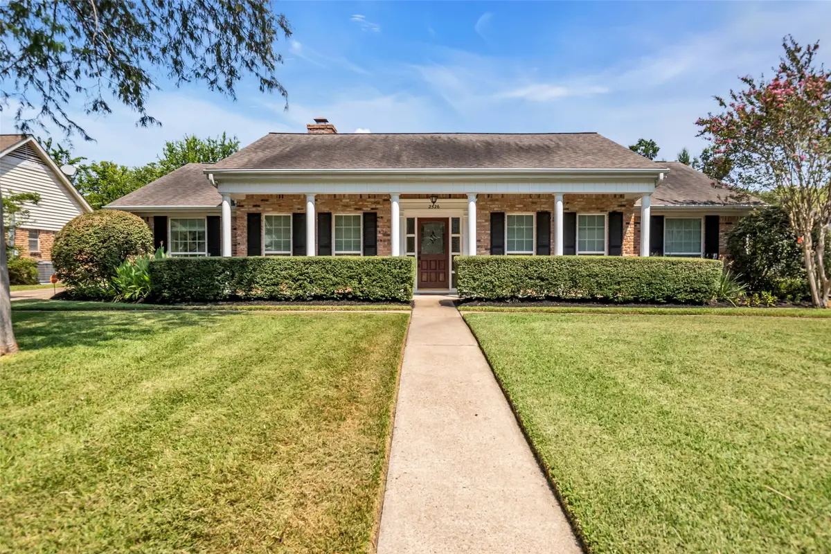 2526 Teague Road, Houston, TX 77080 - #1