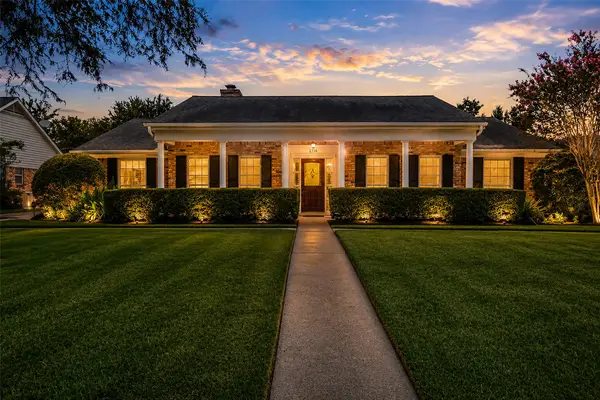 2526 Teague Road, Houston, TX 77080