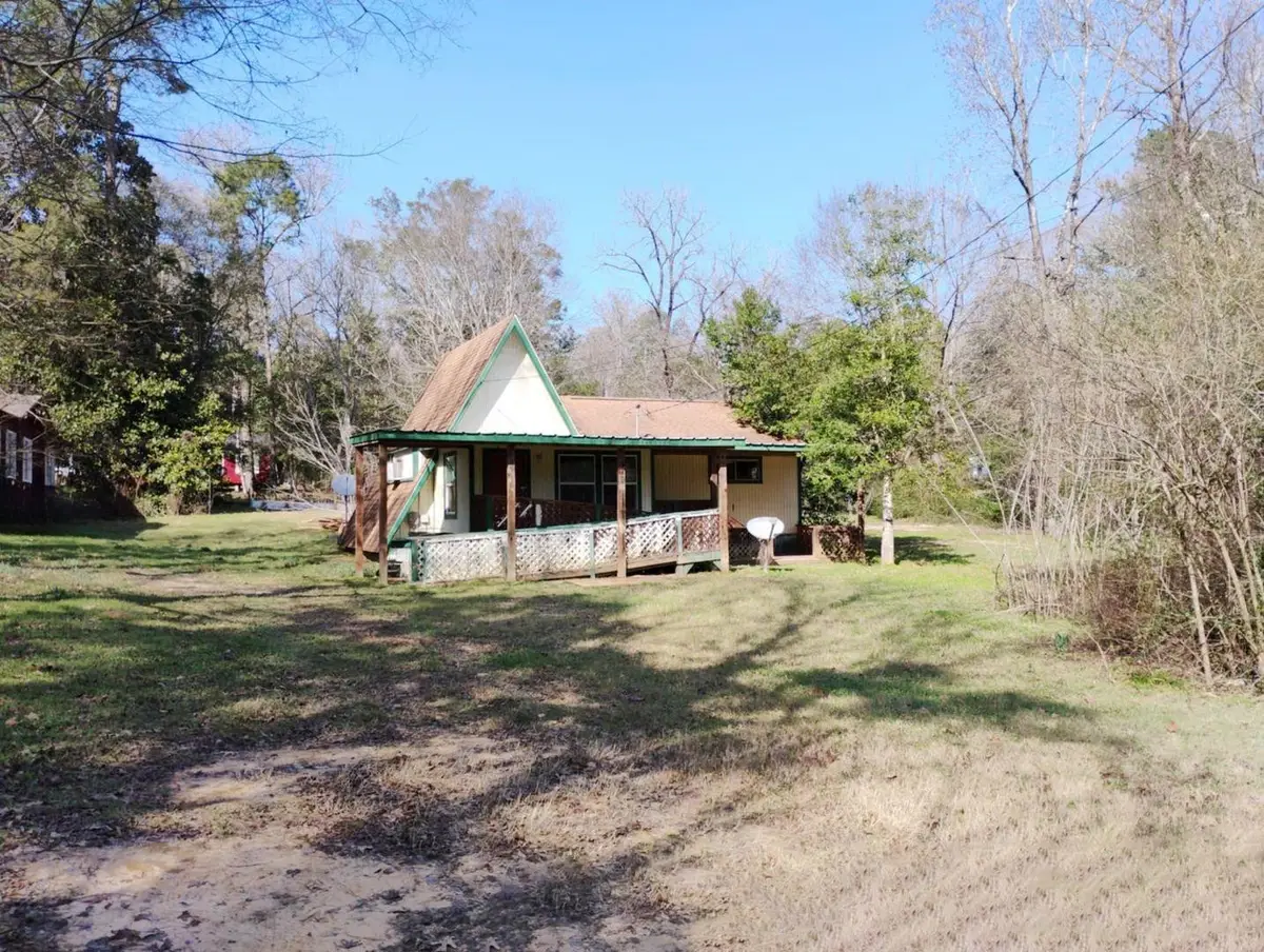 229 Lincoln Drive, Livingston, TX 77351 - #1